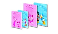 Blok A5 Disney, 40 listů - zvětšit obrázek