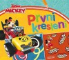 Moje první kreslení/Mickey