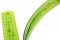 Pravitko, 30cm, Flexi Kores - mix barev 
