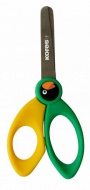 Nůžky dětské 12,5cm Birdy kul.špička mix barev