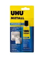 Lepidlo na kov UHU METALL, 30 g