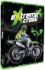 Box na sešity A4 Cross s gumou - Formát A4