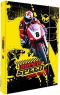 Box na sešity  A4 SUPER SPEED - zvětšit obrázek