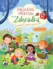 Milujeme přírodu Zahrádka