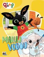 Maluj vodou A4 Bing