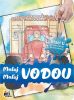 Maluj vodou Traktory