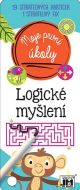 Moje první úkoly Logické myšlení - zvětšit obrázek