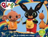 Bav se a nalepuj zas a znovu! Bing  - zvětšit obrázek