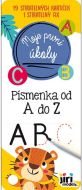 Moje první úkoly Písmenka A-Z - zvětšit obrázek