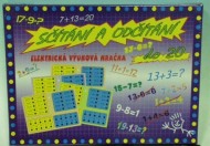 Sčítání a odčítání do 20