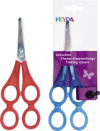 Nůžky terapeutické 17 cm kulaté