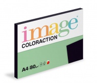 Image ColorAction A4 80 g, černý - zvětšit obrázek