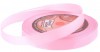 Saténová stuha světle růžová (light pink) 12 mm/32m