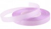 Saténová stuha vřes, lila (heather) 12 mm/32m