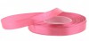 Saténová stuha indická růžová (indian pink) 12 mm/32m