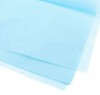 Hedvábný papír modrý