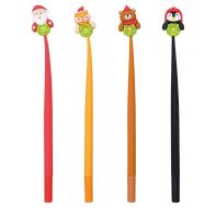 Gelové pero Fancy - X- Mas - 6001336  - zvětšit obrázek