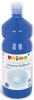 Temperová barva PRIMO, 1000 ml, modrá