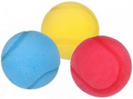 Míček na soft barevný 7cm, 2ks v sáčku - zvětšit obrázek