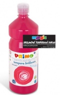 Temperová barva MAGIC, 1000 ml, tm.růžová - zvětšit obrázek