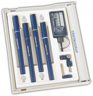 Sada Centrograf - zvětšit obrázek