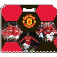 Skicák velký (15 listů) - Manchester United - zvětšit obrázek