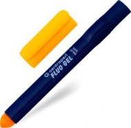 Zvýrazňovač 9422 Fluo gel žlutý - zvětšit obrázek