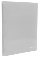 Pořadač A4 4 kr eCollection čirá