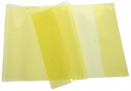 Obal na živou abecedu - žlutý - zvětšit obrázek