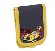 Kapsička na krk CHI 636 C - Grey - zvětšit obrázek
