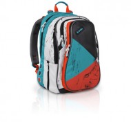 Školní batoh CHI 189 - zvětšit obrázek