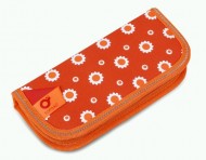 Školní penál CHI 191 G2 - Red - zvětšit obrázek