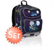 SET pro školáka SET 059 - zvětšit obrázek