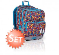 SET pro školačku SET 060 - zvětšit obrázek