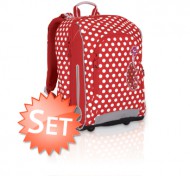 SET pro školačku SET 061  - zvětšit obrázek