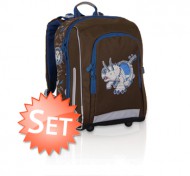 Set pro školáka SET 062 - zvětšit obrázek