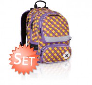 SET pro školačku SET 068 - zvětšit obrázek