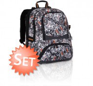 SET pro školáka SET 069 - zvětšit obrázek