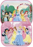 Princess - stínítko na přísavky - zvětšit obrázek