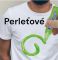 Perleťové barvy na textil - na blistru