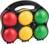 Sada Petangové koule 6ks