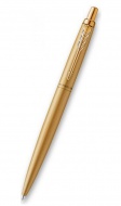 Parker Jotter XL Monochrome Gold GT - kuličková tužka