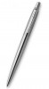 Parker Royal Jotter Stainless Steel CT kuličkové pero