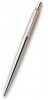 Parker Royal Jotter Stainless Steel GT kuličkové pero