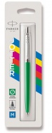 Parker Jotter Special Green - kuličková tužka, blistr - zvětšit obrázek