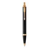 PARKER KT IM Black GT -M- blue
