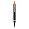 PARKER KT IM Black GT -M- blue