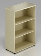 Skříň Visio 80 x 38,5x 113 D1 Javor - zvětšit obrázek