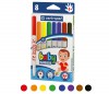 Popisovač CENTROPEN 8660/8 BABY MARKER značkovač 