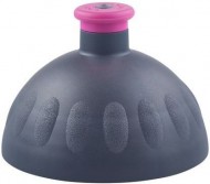 Náhradní víčko na Zdravou láhev - mix antracitové/zátka mix barev - zvětšit obrázek